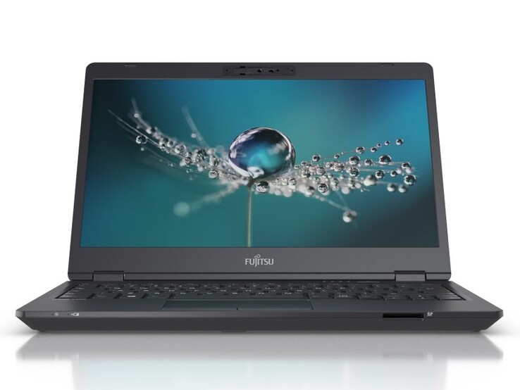 Fujitsu LifeBook U7311