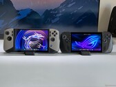 Intel travaille sur deux nouvelles puces destinées aux consoles de jeux portables