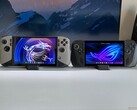Intel travaille sur deux nouvelles puces destinées aux consoles de jeux portables