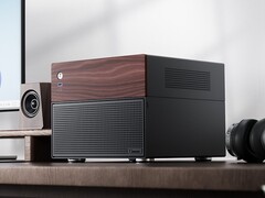 Jonsbo N4 : Nouveau boîtier spécialement conçu pour les systèmes NAS