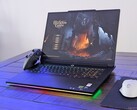 Ne négligez pas le Legion 9 18 si vous êtes à la recherche d'un des meilleurs ordinateurs portables de jeu de 18 pouces (Image source : Notebookcheck)