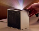 Le nouveau projecteur LG CineBeam S est lancé dans un plus grand nombre de pays (Source : LG)