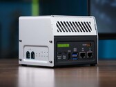 reComputer Mini J501 : un PC compact doté de la puissance de Nvidia
