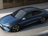 L'action du fabricant de la berline électrique ET7 est passée à "Acheter" (image : NIO)