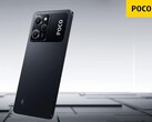 Poco X6 Pro 5G : un nouveau smartphone bientôt lancé dans le monde entier (image symbolique, Poco)