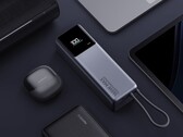 La banque d'énergie Xiaomi 165W arbore un design qui rappelle celui de ses prédécesseurs. (Source de l'image : Xiaomi)