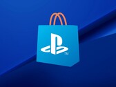 Logo du PlayStation Store.