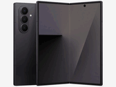 L'Galaxy Z Fold 8 Ultra, successeur de l'Galaxy Z Fold 7 présenté ici, est apparu dans la liste de la FCC.