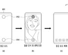 Samsung double la mise sur l'UDC. (Source : KIPRIS)