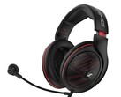 Sennheiser a annoncé un partenariat pluriannuel avec Mercedes-AMG, qui a donné naissance au modèle HD 620S Mercedes-AMG Edition