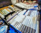 Sony a décidé de cesser la production de disques de jeux physiques.
