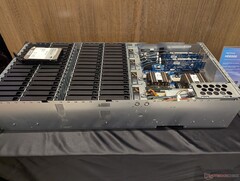 Synology veut s'implanter davantage en Inde (image source : Notebookcheck)