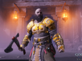 Le prochain jeu God of War pourrait remonter le temps (image source : Sony)