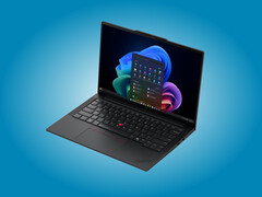 Le ThinkPad E14 Gen 8 est désormais disponible en Europe avec un choix de trois processeurs Intel Wildcat Lake.