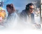 Représentation artistique du jeu Xbox Cloud. (Source de l'image : Microsoft)