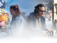 Représentation artistique du jeu Xbox Cloud. (Source de l&#039;image : Microsoft)
