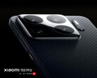 Le Xiaomi 15S Pro est le premier smartphone à utiliser le SoC Xring O1 de Xiaomi. (Source de l'image : Xiaomi)