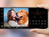 Sony souligne l'implication profonde de ses ingénieurs de la caméra Alpha sur le Xperia 1 III. (Image : Sony)