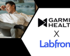 Garmin Health x Labfont offre une bourse de recherche en santé mentale. (Source de l'image : Garmin Health)