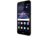 Courte critique du smartphone Huawei P8 Lite 2017