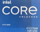 Les unités centrales de Rocket Lake sont dotées d'une fonction d'overclocking de la mémoire similaire à celle de l'Infinity Fabric d'AMD. (Source de l'image : Chiphell)