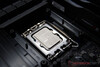 Système de test équipé d'un processeur Intel Core Ultra 9 285K