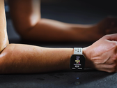 Amazfit met en place un correctif pour un bug lié à l'heure d'été. (Source de l'image : Amazfit)