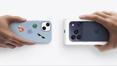 En échangeant votre ancien iPhone contre un nouveau, vous bénéficiez d'un crédit de reprise plus élevé chez Apple qu'auparavant