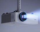 Le projecteur de salle de conférence laser 4K BenQ LK935 offre une luminosité allant jusqu'à 5 500 lumens. (Source de l'image : BenQ)