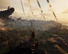  Le nouveau trailer de gameplay de Chrono Odyssey a été très bien accueilli par la communauté. (Source de l'image : IGN via YouTube)