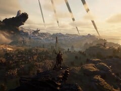  Le nouveau trailer de gameplay de Chrono Odyssey a été très bien accueilli par la communauté. (Source de l&#039;image : IGN via YouTube)