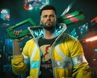 Image du jeu Cyberpunk 2077 sur Steam. (Source de l'image : Steam) 
