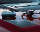 Les accessoires du DJI Mini 5 Pro devraient refléter l'écosystème du Mini 4 Pro (photo). (Source de l'image : Othman Alghanmi sur Unsplash)