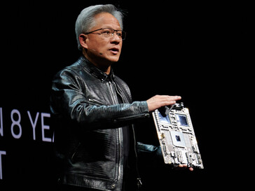 ... d'une importance capitale. (photo : Andreas Sebayang/Notebookcheck.com)