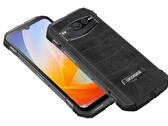 Le prochain téléphone robuste Doogee V30 équipé du MediaTek Dimensity 900 (Source : Doogee)
