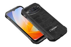 Le prochain téléphone robuste Doogee V30 équipé du MediaTek Dimensity 900 (Source : Doogee)