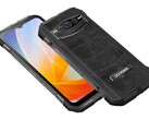 Le prochain téléphone robuste Doogee V30 équipé du MediaTek Dimensity 900 (Source : Doogee)