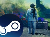 La version démo de Dreams of Another est disponible sur Steam du 2 au 16 septembre (source : Steam)