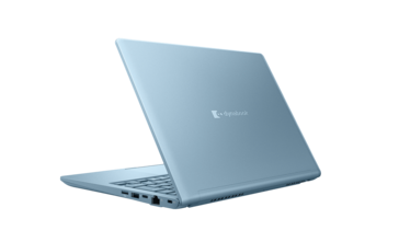 Source de l'image : Dynabook