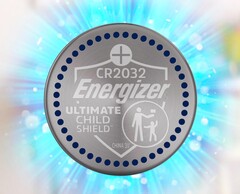 Energizer veut rendre les piles à monnaie plus sûres pour les enfants.