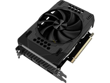 Gainward RTX 3060 12 GB Pegasus (Source de l'image : Videocardz)