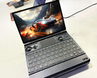 Le Win Max 3 devrait être lancé sur Indiegogo le 2 septembre 2026. Photo : une image montrant la face avant de l'appareil (retouchée).