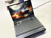 Le Win Max 3 devrait être lancé sur Indiegogo le 2 septembre 2026. Photo : une image montrant la face avant de l'appareil (retouchée).