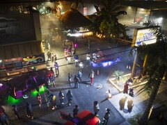 Une comparaison entre la première bande-annonce de GTA 6 de 2023 et une nouvelle capture d'écran publiée le 8 octobre 2026 a suscité un débat sur les graphismes du jeu sur Reddit.