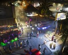 Une comparaison entre la première bande-annonce de GTA 6 de 2023 et une nouvelle capture d'écran publiée le 8 octobre 2026 a suscité un débat sur les graphismes du jeu sur Reddit.