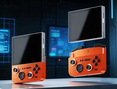 Le GameMT E5 ModX est basé sur une manette de jeu modulaire qui peut également être utilisée avec des smartphones.