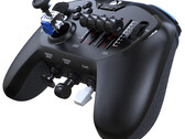 L'Echo Aviation Controller XPC est une manette compacte destinée à Microsoft Flight Simulator sur Xbox Series X|S.