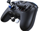 L'Echo Aviation Controller XPC est une manette compacte destinée à Microsoft Flight Simulator sur Xbox Series X|S.