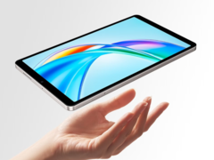 Le Honor Pad X7 (Image source : Honor)