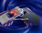 HyperOS 3 peut être essayé sur des appareils phares comme le Xiaomi 15 Pro en photo. (Source de l'image : Xiaomi - édité)